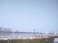 -南沙天后宫景区