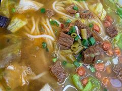 -龙记桂林米粉(财满街店)