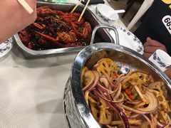 -簋街仔仔小龙虾(簋街二店)