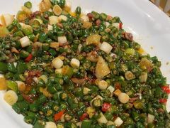 -羊门客在·烤盐池滩羊·川菜