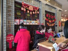 -点都德(北京路贰店)