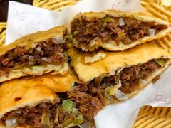 -方中山胡辣汤(西安高新区店)