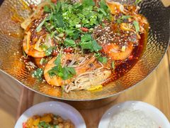 -福客麻辣烫·现炒麻辣香锅(印力中心店)