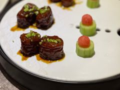 -闫府私房菜·老字号(恒隆店)