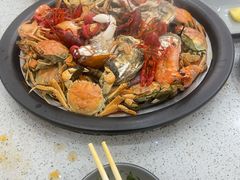 -仙螺岛海鲜自助餐厅(总店)