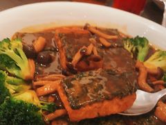 -北海银滩皇冠假日酒店-德丰楼中餐厅