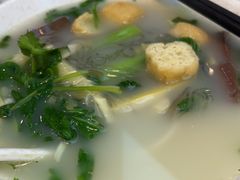-鸭得堡老鸭汤·鸭血粉丝(凤凰西街店)