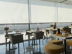 -璞渼咖啡 ROOF P.M. Café(浦东美术馆店)