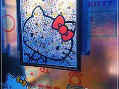-3D·JP拼图(合生汇店)