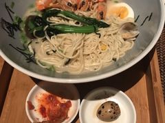 -南通滨江洲际酒店-东厨中餐厅
