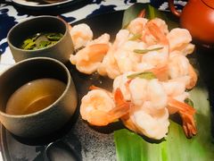 -绿茶餐厅(领展购物广场·中关村店)