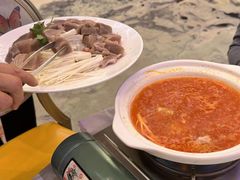 -快乐海鲜酒楼(滇池路店)