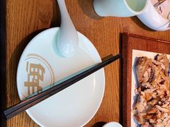 -船歌·鱼水饺青岛菜(黄岛珠江路店)