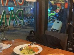 -La Tavernetta(Bar à Vin)(乌鲁木齐路店)