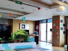 -深圳大梅沙京基洲际度假酒店