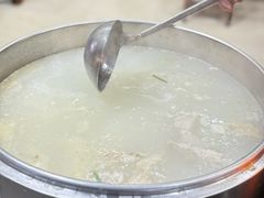 -沈妈砂锅(光华村店)