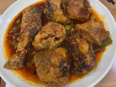 -贤花饭店(城阳店)