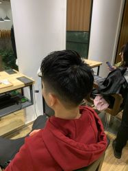 -Mentor Hair Salon