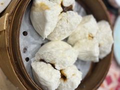 -点都德(皇岗村店)
