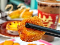 -东鑫记港式茶餐厅(南京东路店)