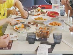 -夏日玛莉西餐厅(中茂城店)