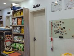 -四月宠物医院·猫专科·心脏专科·内科(转塘店)