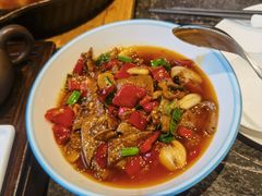 -悦百味·品质川菜(橄榄郡店)