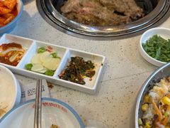 -韩香福烤肉庄园(荣成店)