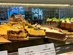 -西点坊(浦东香格里拉店)