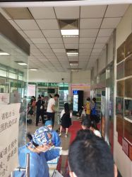 -北京市朝阳区妇幼保健院(南院区)