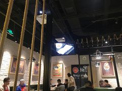 -牛记皇·鲜牛肉火锅(弘阳广场店)
