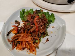 -金刚山(学府路店)