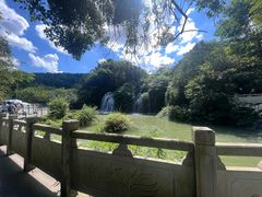 -天河潭旅游度假区