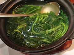 纯水浸时蔬-荟廷·晶萃(陆家嘴尚悦湾店)