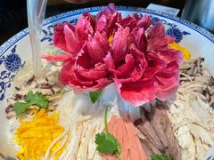 -老雒阳面馆·水席·洛阳菜(王城路店)