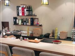 大堂-一阳寿司(麦子街店)