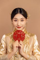 -雨墨婚纱摄影工作室
