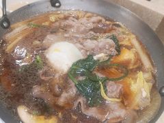 寿喜锅-东京屋(武定路店)