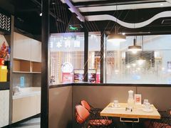 -鱼酷活鱼烤鱼(梅江印象城店)