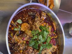 -蓉三少冒烤鸭·四川小吃集(北京首店)