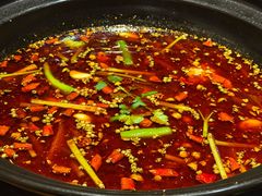 -小饕荟雅安贡椒鱼鲜馆(广福桥店)