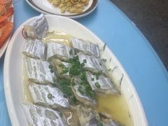 -阿勇海鲜排档2号(朱家尖店)