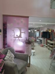 -Beauty Nails 美甲美睫皮肤管理