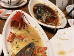 -南海渔家•渔民海鲜(万豪店)