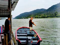 -飞霞风景名胜区