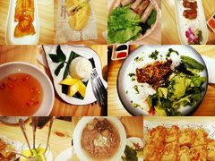 -越美小馆·越南料理(曲江店)