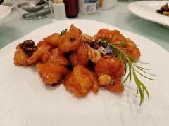 -鹊华居·地道鲁菜·海鲜·融合味(大明湖店)