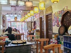 -大杰海鲜锅(基隆路店)