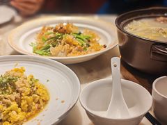 -京味斋·北京烤鸭(北京南站洋桥店)