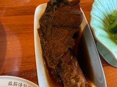 -同得兴 Since·1995 传统苏式面馆(十全街店)
